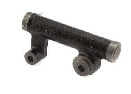 Polea tensora, correa auxiliar servicios AISIN ref. BTV-005