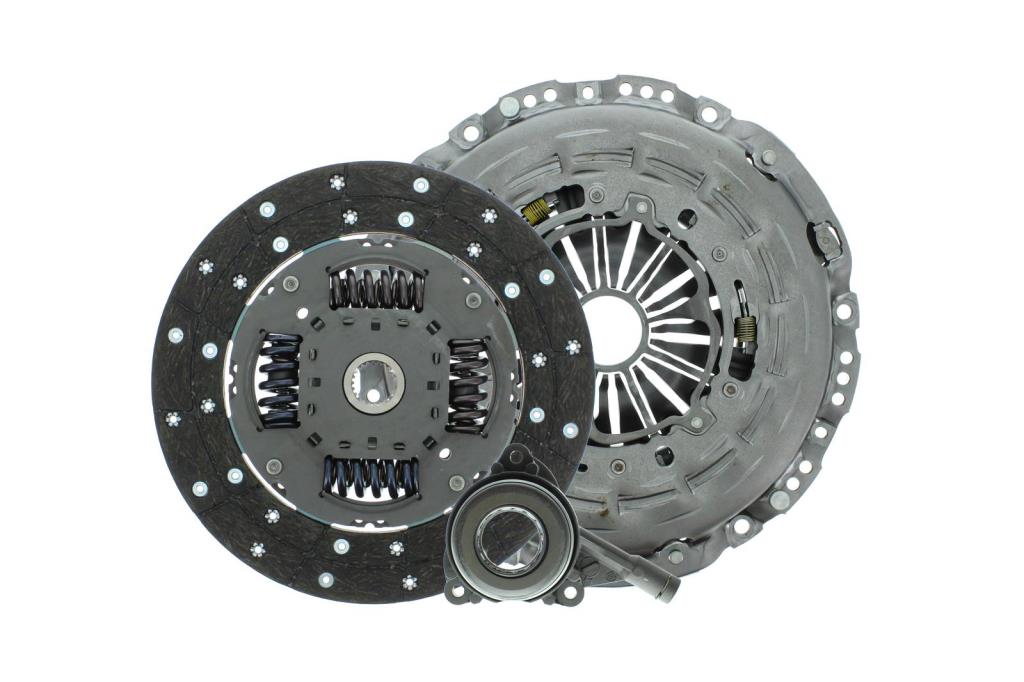 Kit d'embrayage AISIN CKE-FO17R