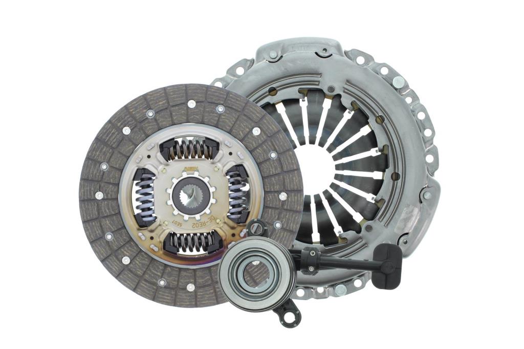 Kit d'embrayage AISIN CKN-222R