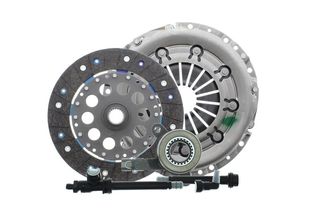 Kit d'embrayage AISIN ref. CKN-923R