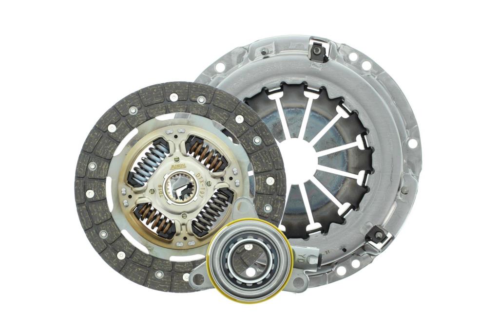 Kit d'embrayage AISIN ref. CKT-619RB
