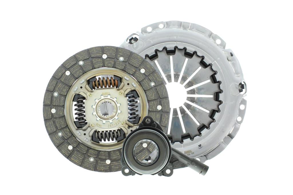 Kit de embrague AISIN ref. CKT-670R