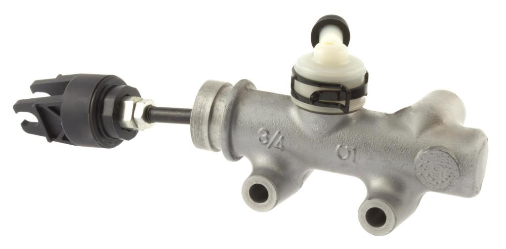 Emetteur d'embrayage (Cylindre émetteur de débrayage) AISIN ref. CMT-156