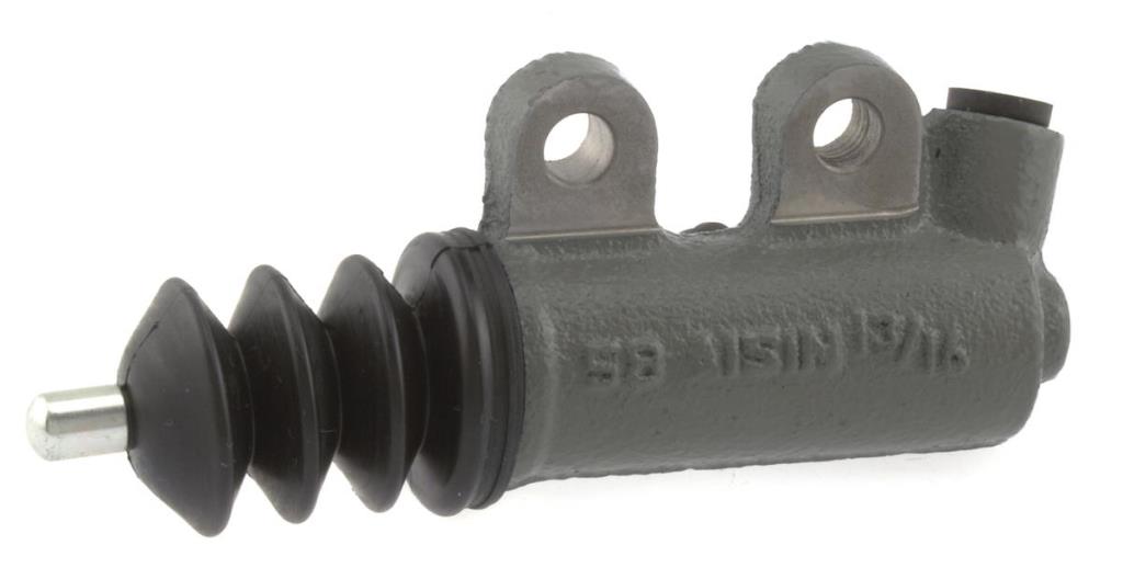 Récepteur d'embrayage (Cylindre récepteur de débrayage) AISIN ref. CRT-010
