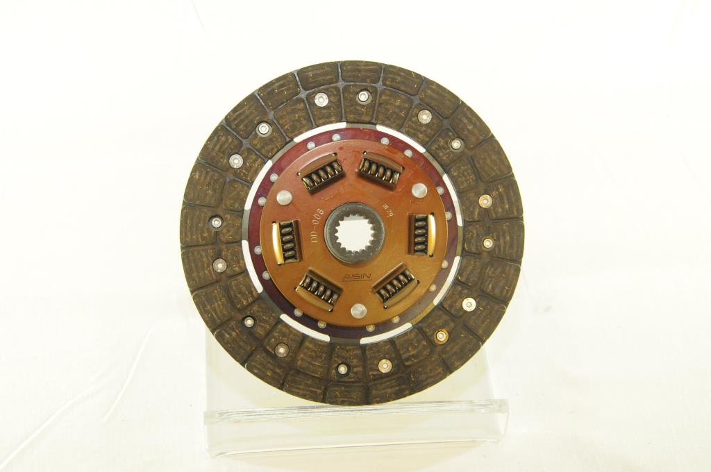 Disque d'embrayage AISIN ref. DD-008