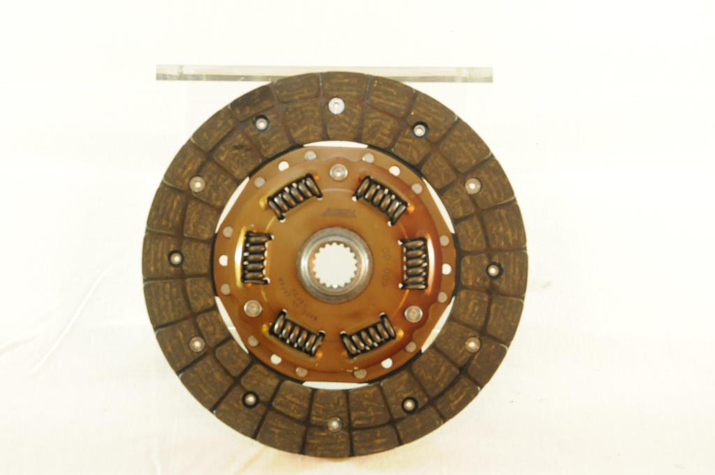 Disque d'embrayage AISIN ref. DD-009