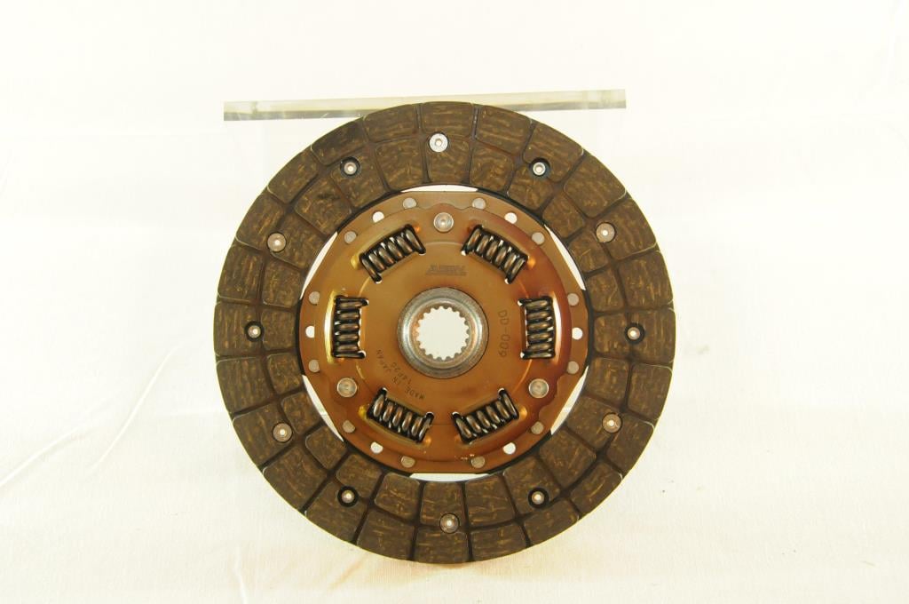 Disque d'embrayage AISIN ref. DD-009