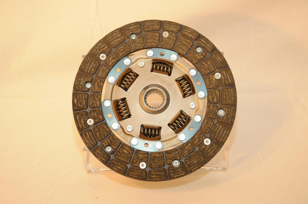 Disque d'embrayage AISIN ref. DD-009