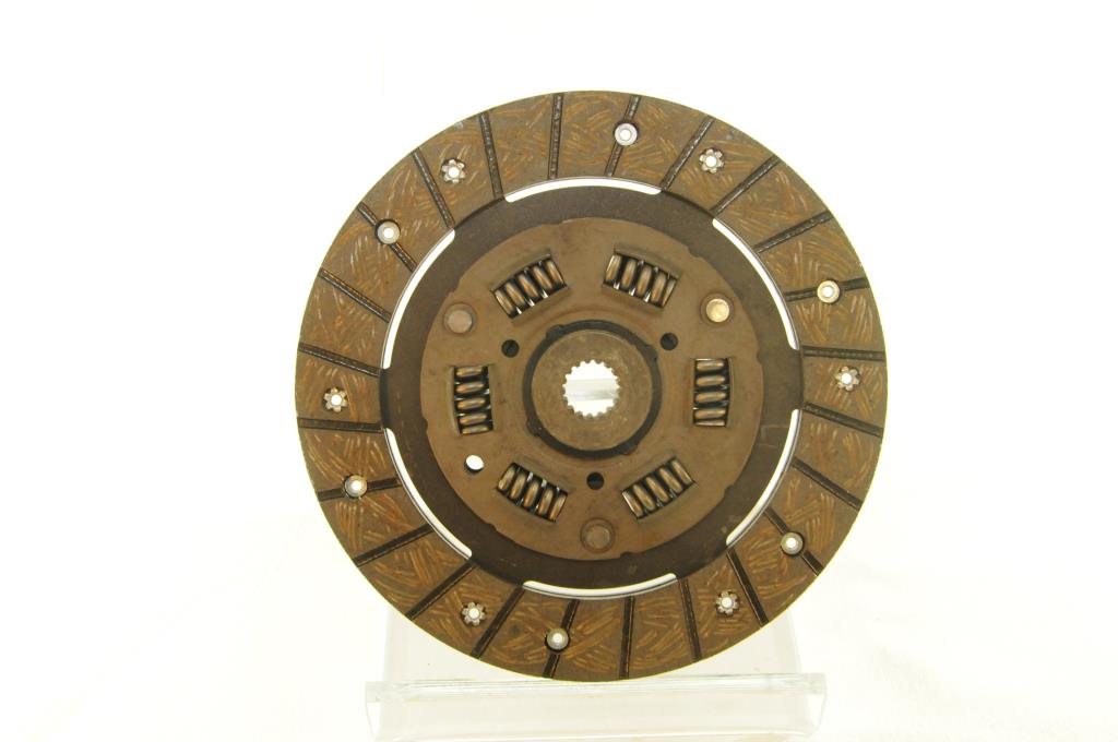 Disco de embrague AISIN ref. DE-OP04