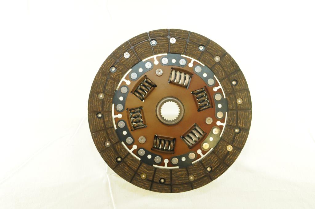 Disque d'embrayage AISIN ref. DH-014