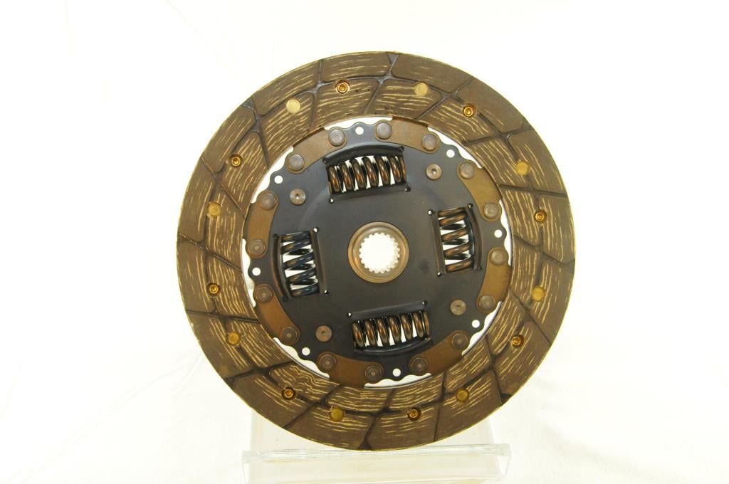 Disque d'embrayage AISIN ref. DH-912
