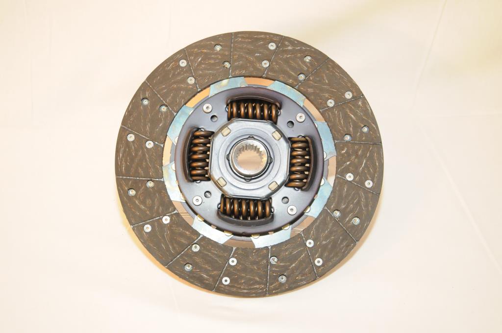 Disque d'embrayage AISIN ref. DK-002