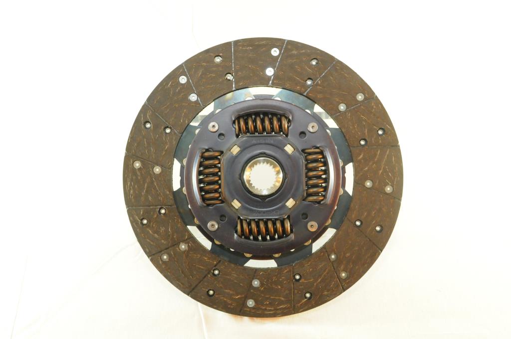 Disque d'embrayage AISIN ref. DK-002