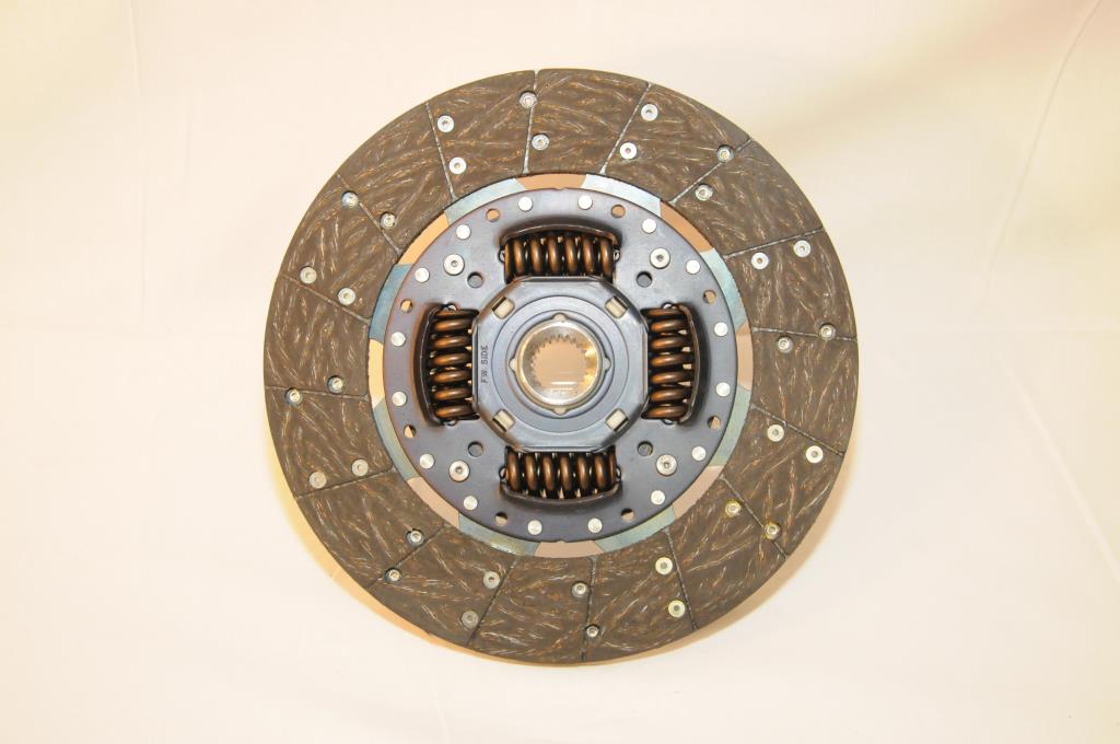 Disque d'embrayage AISIN ref. DK-002