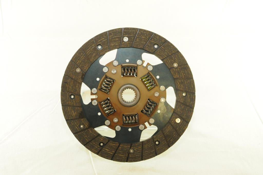 Disque d'embrayage AISIN ref. DM-018