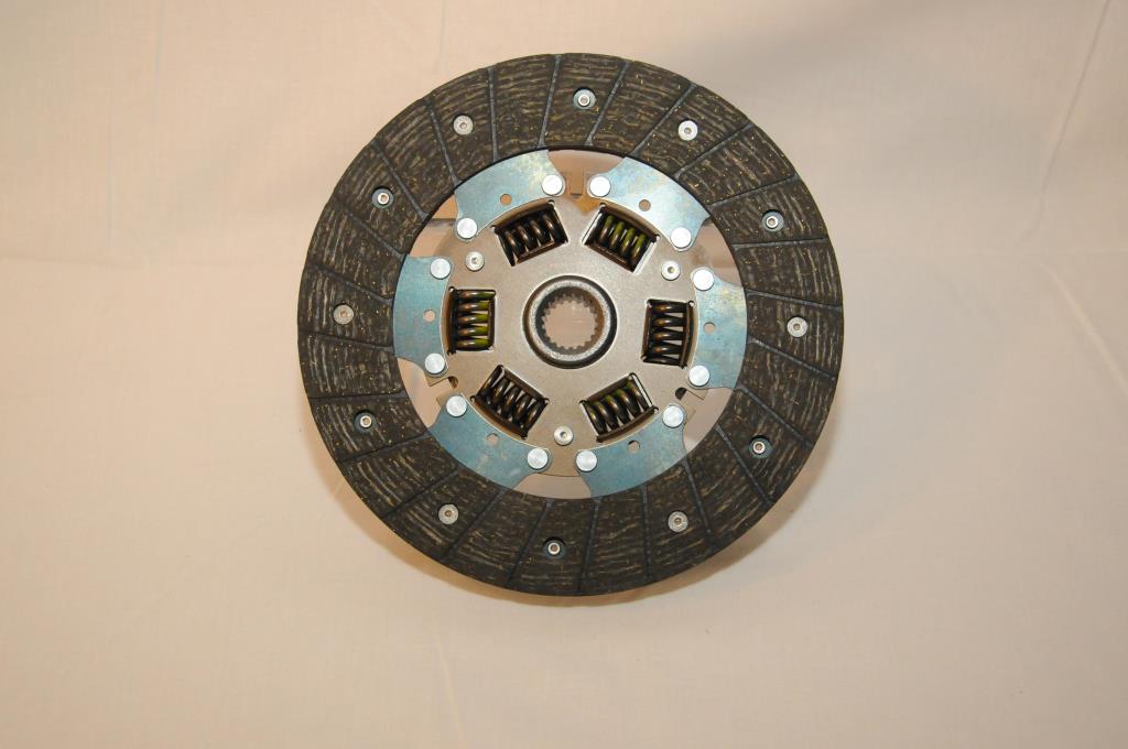 Disque d'embrayage AISIN ref. DM-043