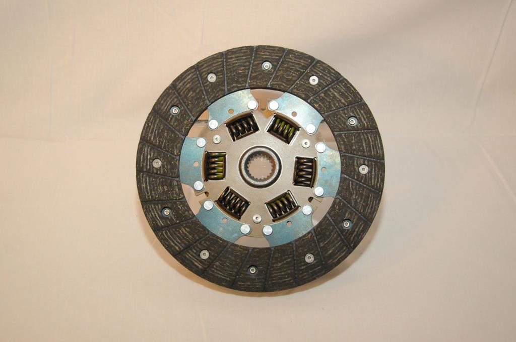 Disque d'embrayage AISIN ref. DM-043