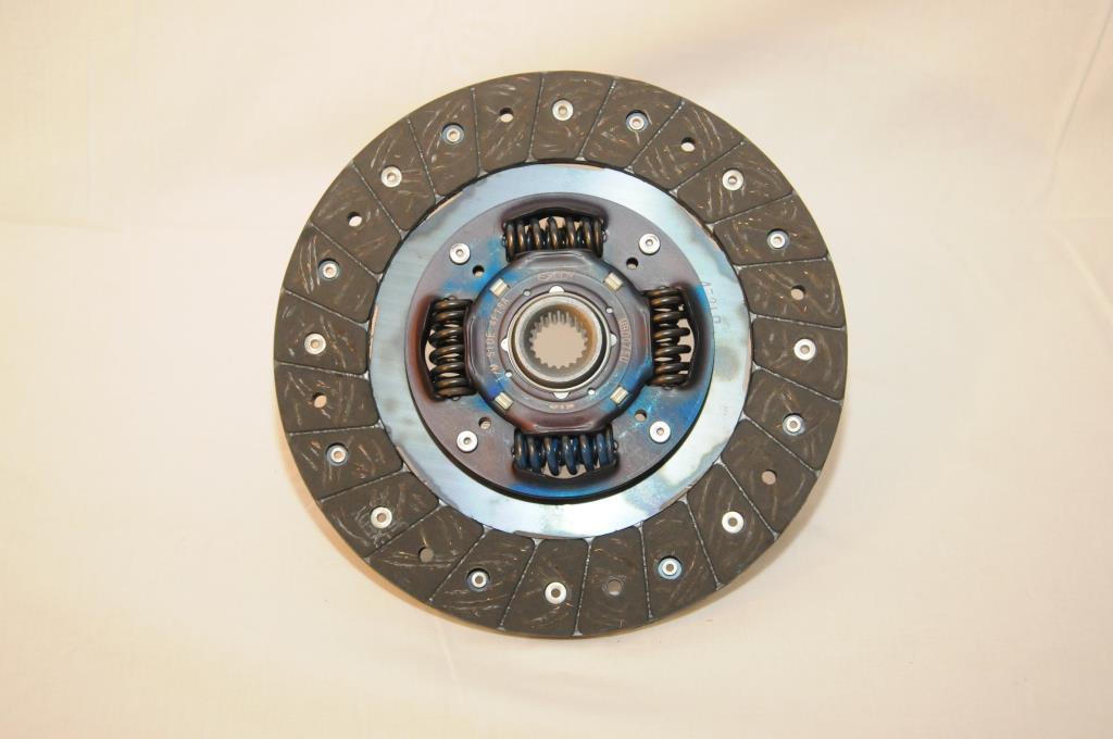 Disco de embrague AISIN DM-913