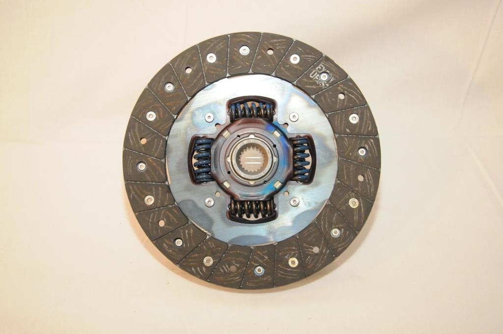 Disco de embrague AISIN DM-913