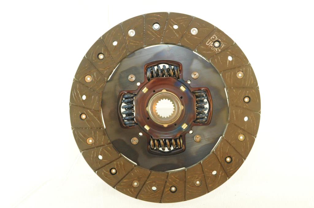 Disco de embrague AISIN DM-913
