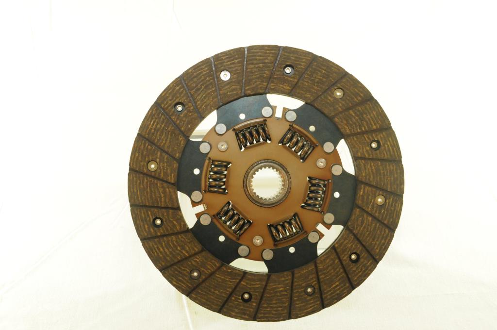 Disque d'embrayage AISIN DN-041