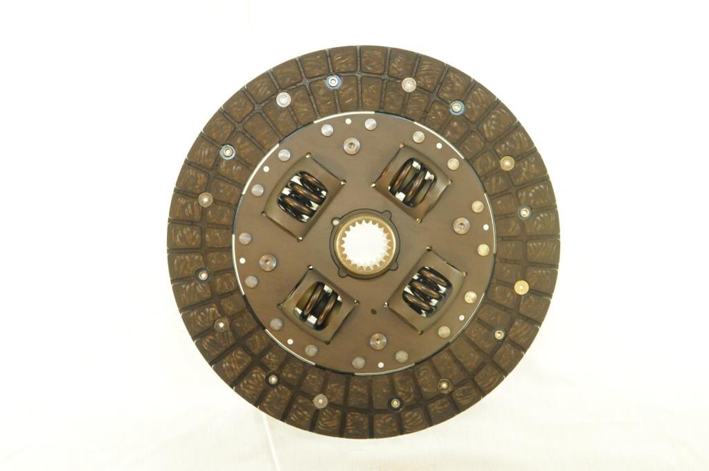 Disque d'embrayage AISIN DT-105