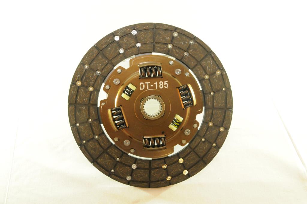 Disque d'embrayage AISIN DT-185