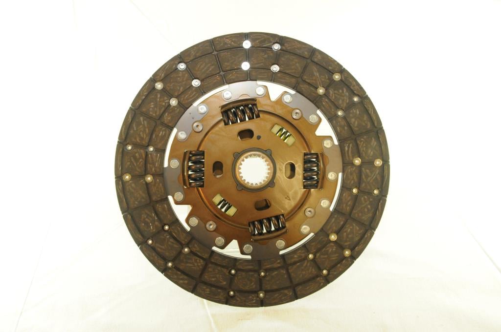 Disque d'embrayage AISIN DT-185
