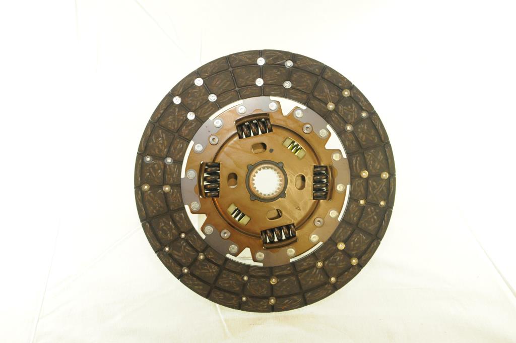 Disque d'embrayage AISIN DT-185