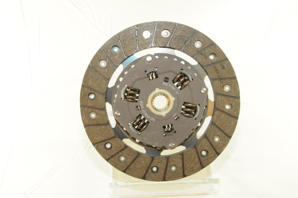 Disque d'embrayage AISIN ref. DT-902
