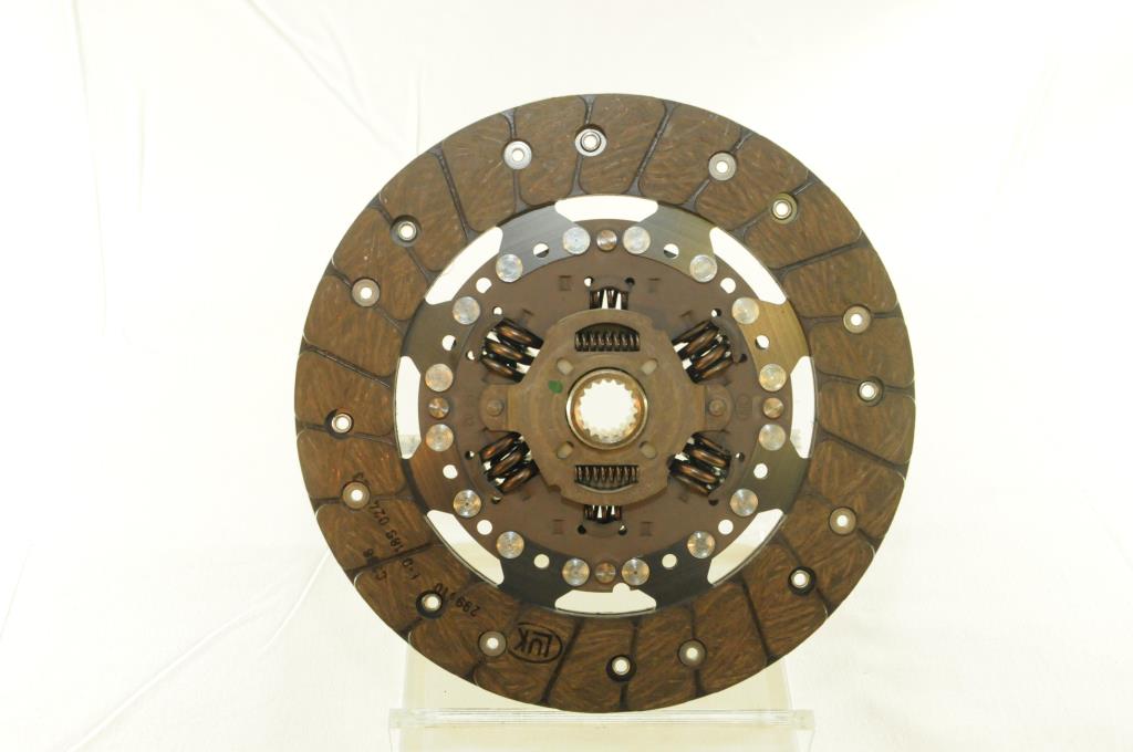 Disque d'embrayage AISIN ref. DT-902