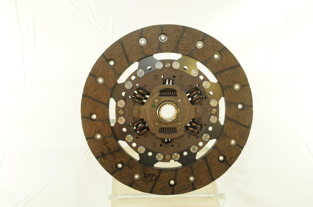 Disque d'embrayage AISIN ref. DT-902