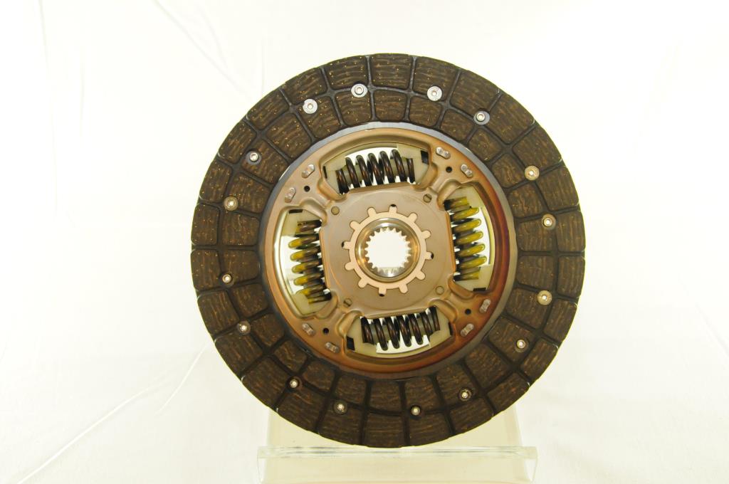 Disque d'embrayage AISIN ref. DTX-200
