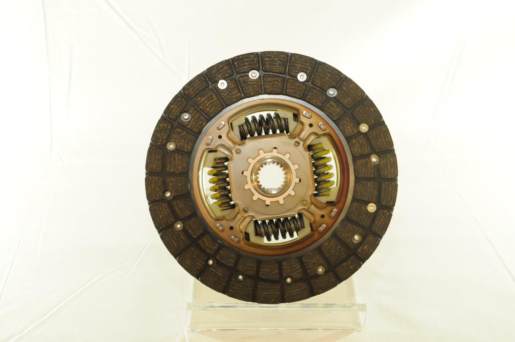 Disque d'embrayage AISIN ref. DTX-200
