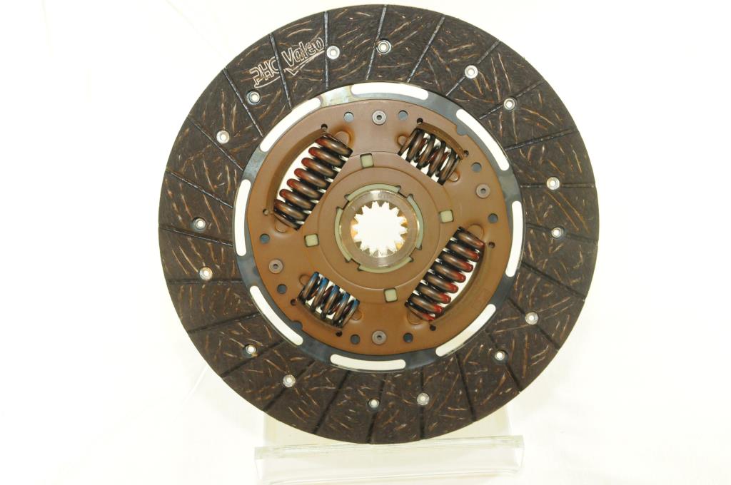 Disque d'embrayage AISIN DY-020