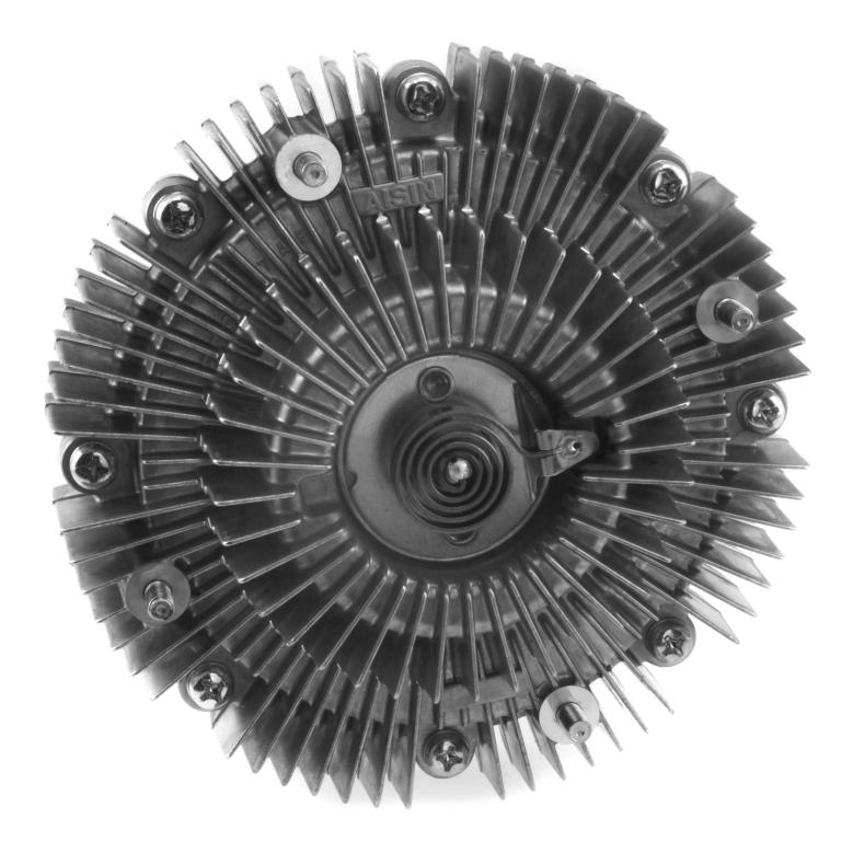 Acoplamento viscoso AISIN ref. FCG-003