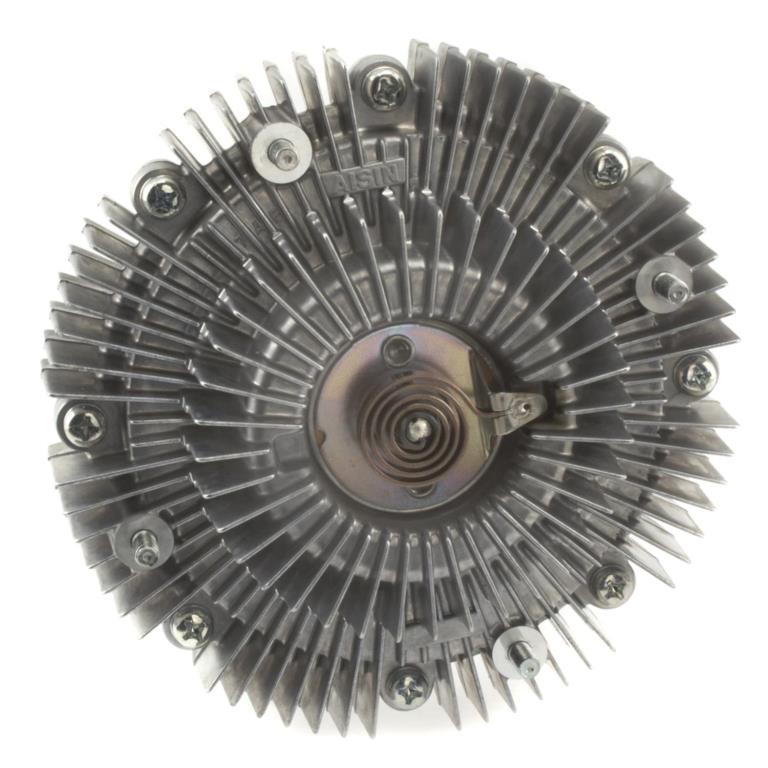Acoplamento viscoso AISIN ref. FCG-003