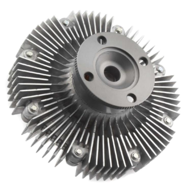 Acoplamento viscoso AISIN ref. FCG-004