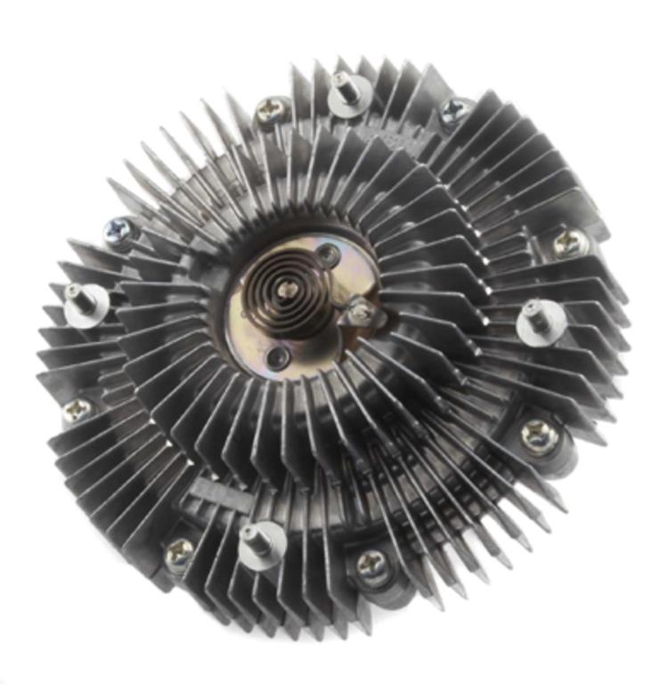 Acoplamento viscoso AISIN ref. FCG-004