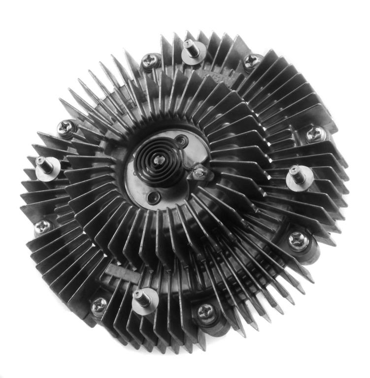 Acoplamento viscoso AISIN ref. FCG-004