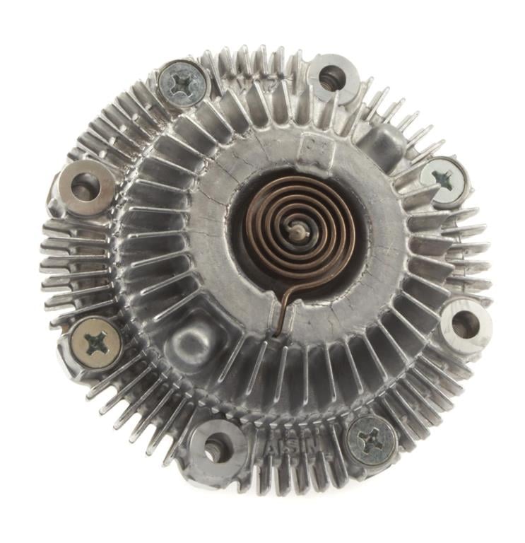 Embrayage, ventilateur de radiateur (Embrayage ventilateur moteur) AISIN ref. FCS-001