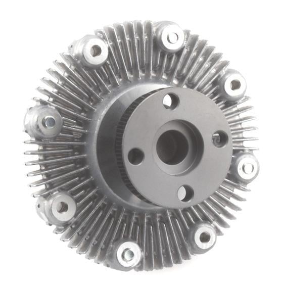 Embrayage, ventilateur de radiateur (Embrayage ventilateur moteur) AISIN ref. FCS-002