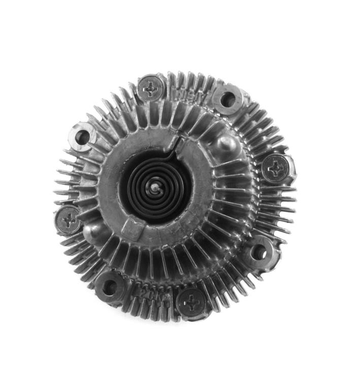 Embrayage, ventilateur de radiateur (Embrayage ventilateur moteur) AISIN ref. FCS-002