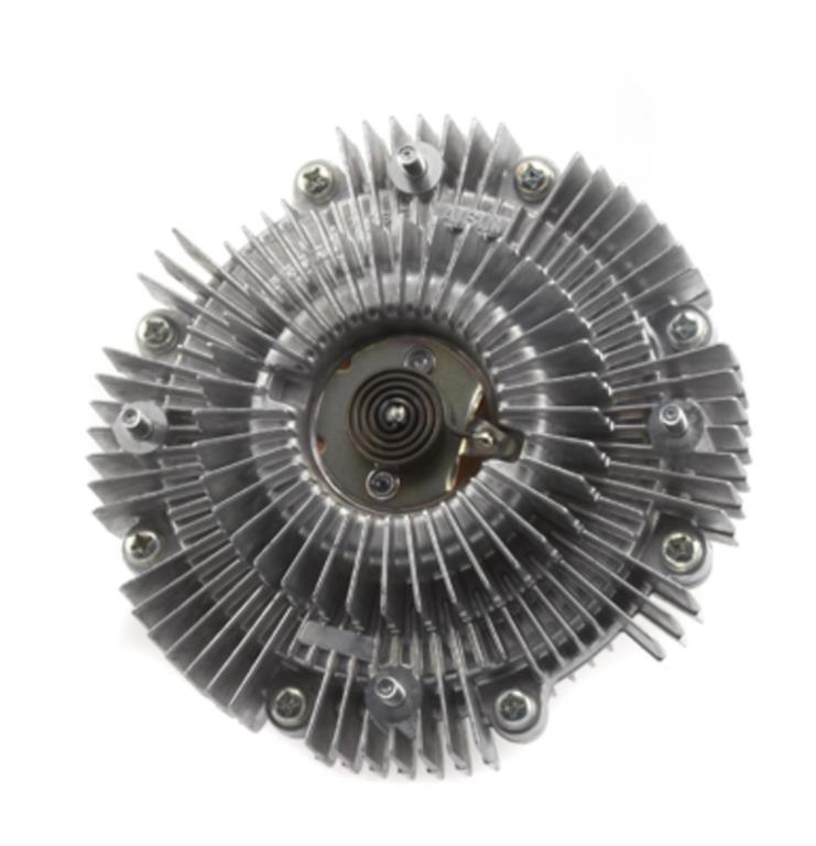 Acoplamento viscoso AISIN ref. FCT-002