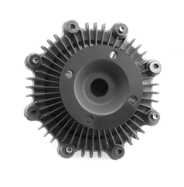 Acoplamento viscoso AISIN ref. FCT-003