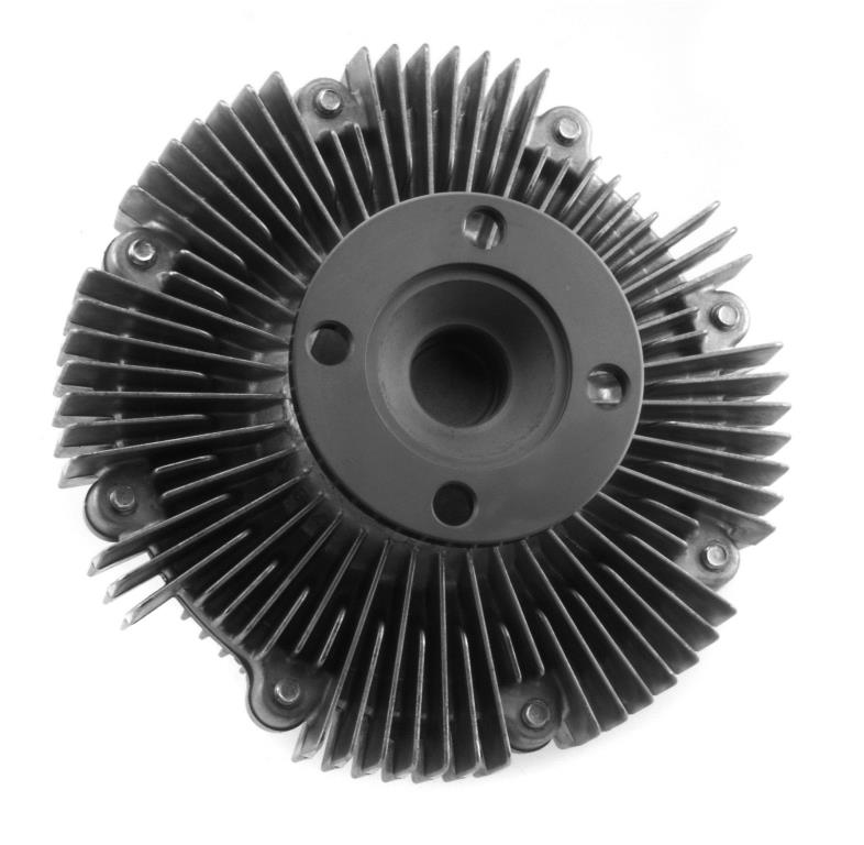 Acoplamento viscoso AISIN ref. FCT-004