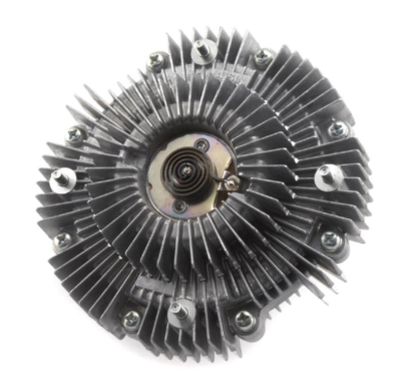 Acoplamento viscoso AISIN ref. FCT-004