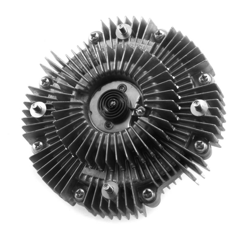 Acoplamento viscoso AISIN ref. FCT-004