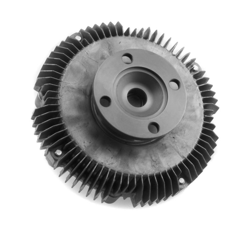 Embrayage, ventilateur de radiateur (Embrayage ventilateur moteur) AISIN ref. FCT-007