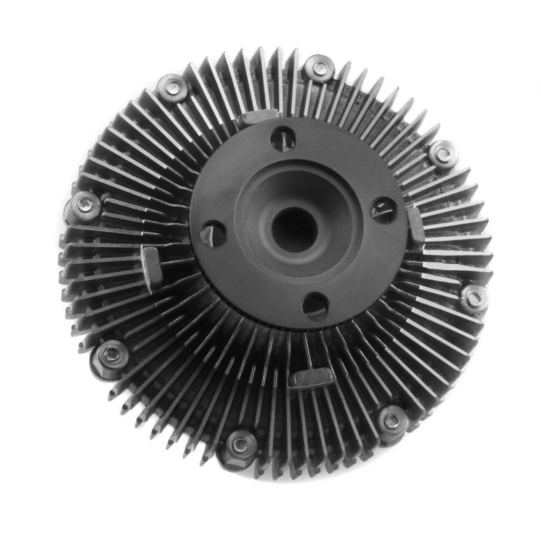 Acoplamento viscoso AISIN ref. FCT-009